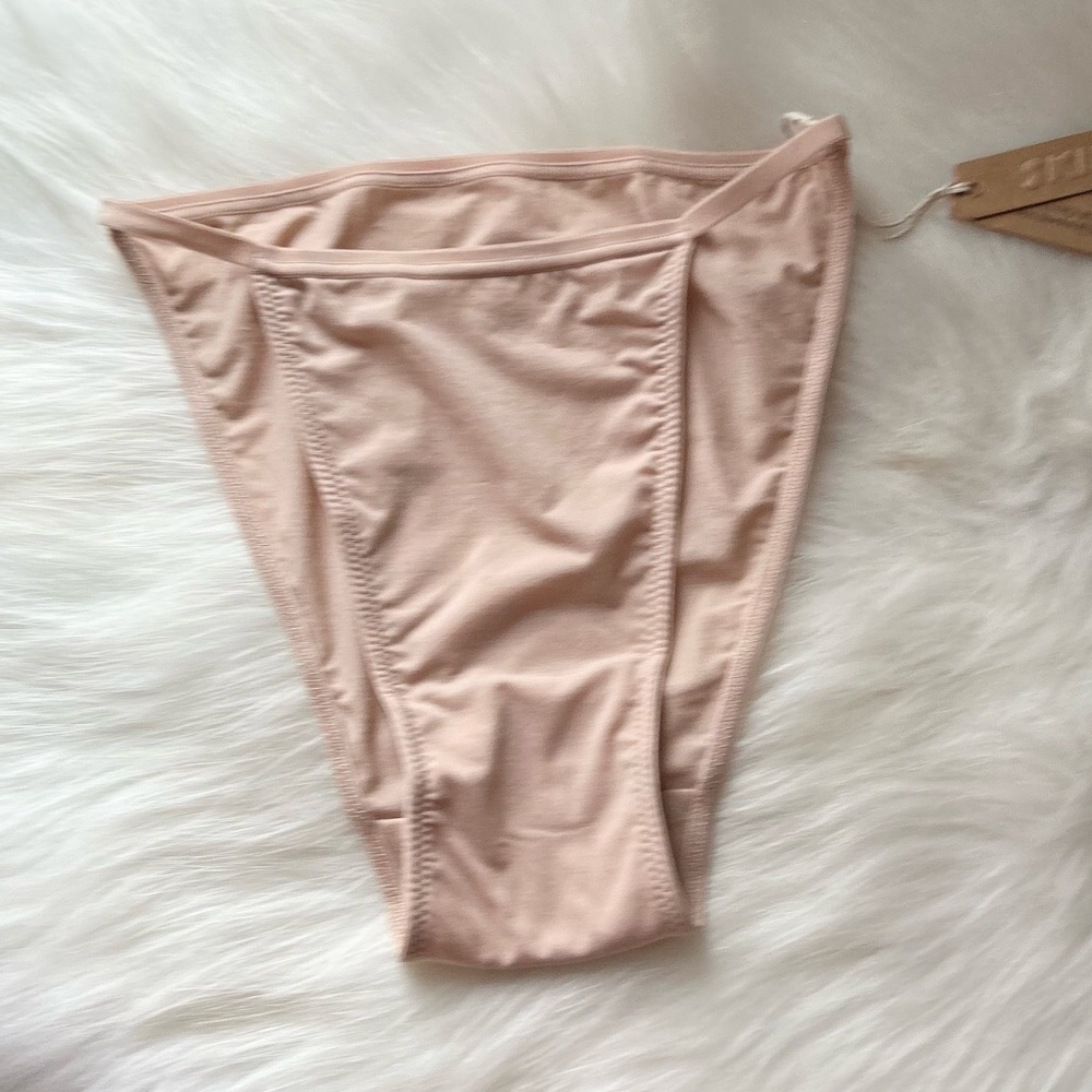 SKIMS Fits Everybody String Bikini XXS PN-STB-0805
